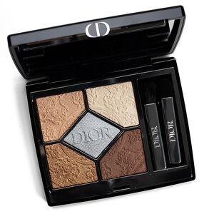 Dior Eyeshadow Palette - Warm Neutrals